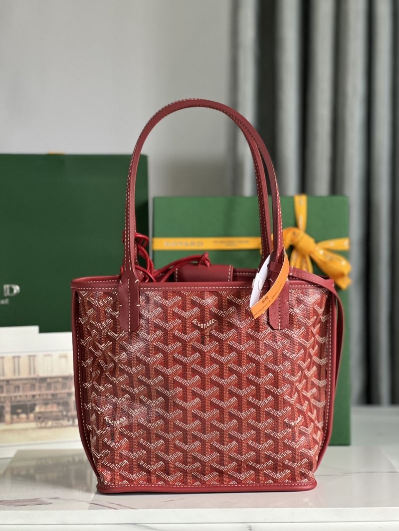 Goyard Shopping Bags